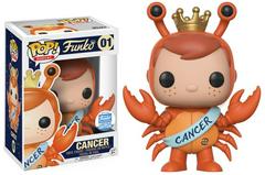 Cancer #1 Funko POP Zodiac Prices