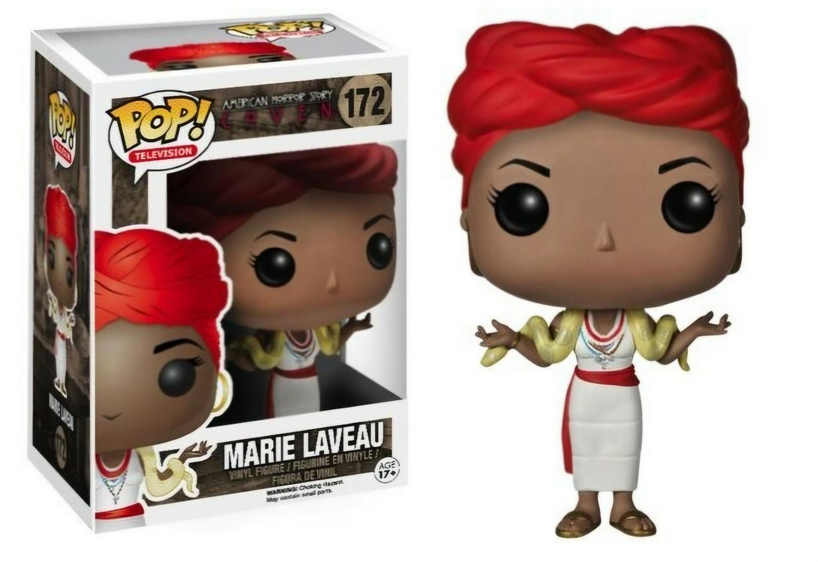 Marie Laveau #172 Funko POP Television