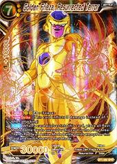 Golden Frieza, Resurrected Terror [SPR] BT1-086 Dragon Ball Super Galactic Battle Prices