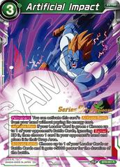 Artificial Impact BT9-051 Dragon Ball Super Universal Onslaught: Pre-Release Promos Prices