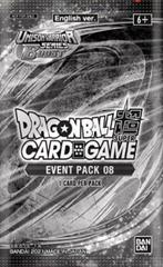 Event Pack 8  Dragon Ball Fusion World Promos Prices