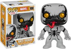 Anti-Venom #100 Funko POP Marvel Prices