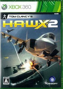 Tom Clancy's H.A.W.X. 2 JP Xbox 360