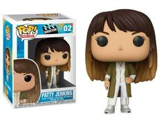 Patty Jenkins #2 Funko POP Directors Prices