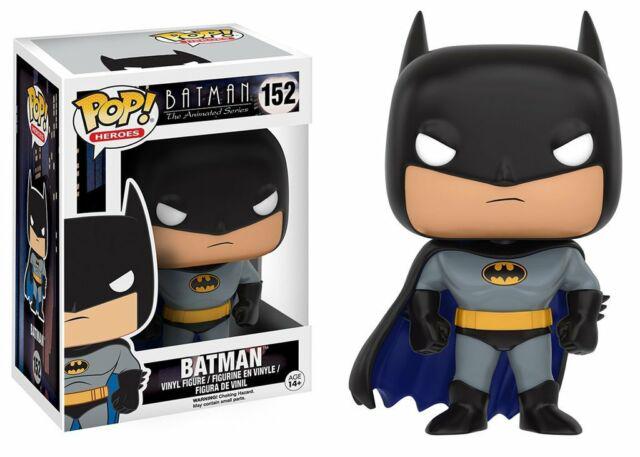 Batman #152 Funko POP Heroes