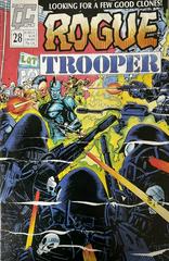 Rogue Trooper #28 (1989) Comic Books Rogue Trooper Prices