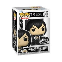 Alexandra Trese #30 Funko POP Comics Prices