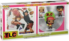 Oooooooohhh On The TLC Tip #43 Funko POP Albums Prices