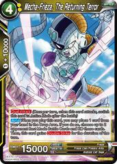 Mecha-Frieza, The Returning Terror [Reprint Foil] BT1-090 Dragon Ball Super Battle Evolution Booster Prices