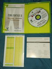 Complete Game Contents | Final Fantasy XI Xbox 360