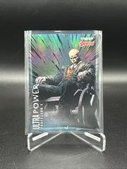 Professor X #UP-13 Marvel 2022 Ultra Avengers Power Prices