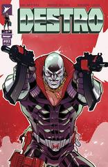 Destro [Kerschl] #3 (2024) Comic Books Destro Prices