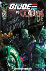 G.I. Joe vs. Cobra [Convention] #7 (2014) Comic Books G.I. Joe Vs Cobra Prices