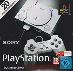 Playstation Classic Console PAL Playstation Prices