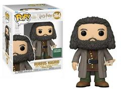 Rubeus Hagrid #164 Funko POP Harry Potter Prices