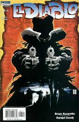 El Diablo #4 (2001) Comic Books El Diablo Prices