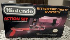 Nintendo NES Action Set NES Prices