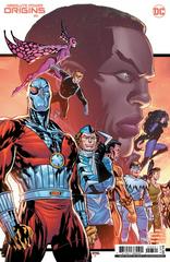 Absolute Power: Origins [Lashley] #3 (2024) Comic Books Absolute Power: Origins Prices