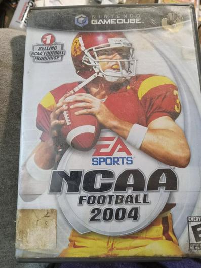 NCAA Football 2004 photo