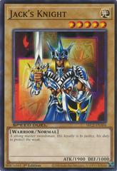 Jack's Knight SBC2-ENA04 YuGiOh Speed Duel: Battle City Finals Prices