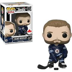 Blake Wheeler #27 Funko POP Hockey Prices