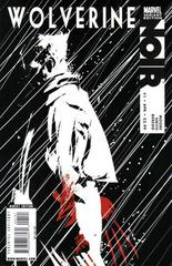 Wolverine Noir [Calero] #1 (2009) Comic Books Wolverine Noir Prices