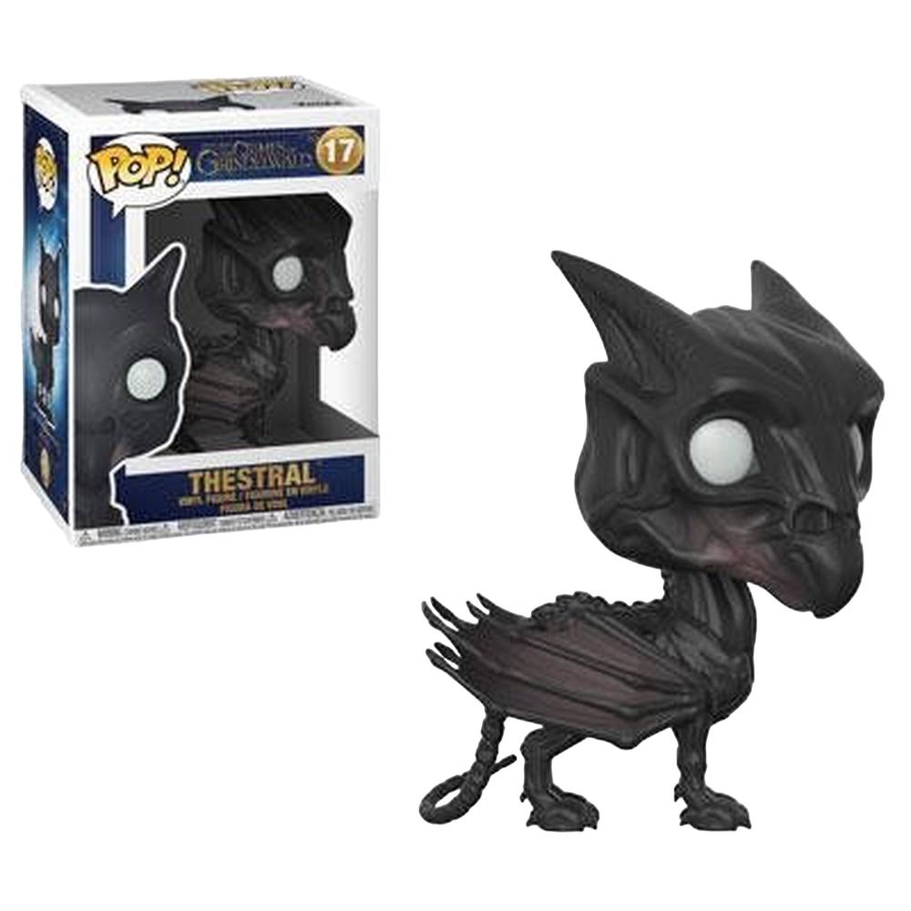 Thestral #17 Funko POP Fantastic Beasts