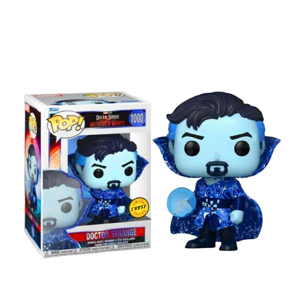 Doctor Strange [Chase] #1000 Funko POP Marvel