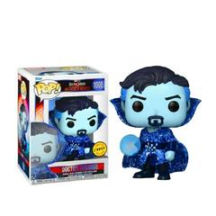 Doctor Strange [Chase] #1000 Funko POP Marvel Prices