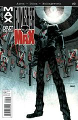 Punisher MAX #9 (2010) Comic Books Punisher MAX Prices