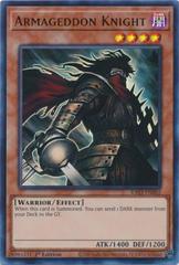 Armageddon Knight [Ultra Rare] RA03-EN002 YuGiOh Quarter Century Bonanza Prices