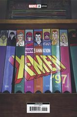 X-Men '97 [3rd Print] #2 (2024) Comic Books X-Men '97 Prices