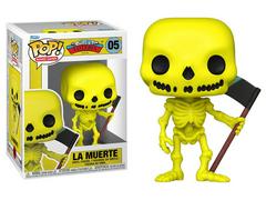 La Muerte #5 Funko POP Board Games Prices