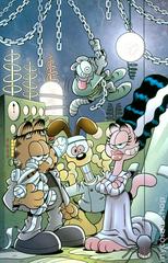 Garfield [Retailer] #6 (2012) Comic Books Garfield Prices