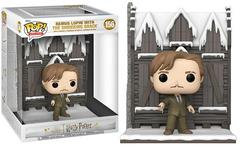 Remus Lupin #156 Funko POP Harry Potter Prices