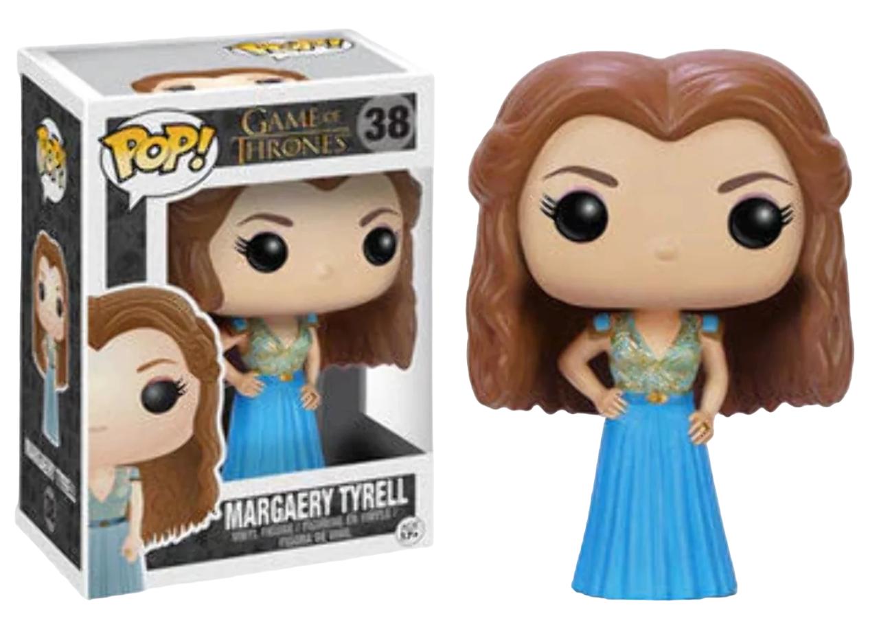 Margaery Tyrell #38 Funko POP Game of Thrones