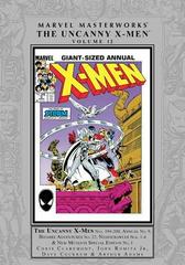 Marvel Masterworks: The Uncanny X-Men [Hardcover] #12 (2020) Comic Books Marvel Masterworks: Uncanny X-Men Prices