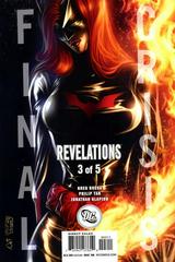 Final Crisis: Revelations #3 (2008) Comic Books Final Crisis: Revelations Prices