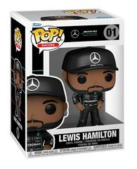 Lewis Hamilton #1 Funko POP Racing Prices