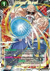 Power Burst [Gold Stamped Foil] BT5-115 Dragon Ball Super Mythic Booster Prices