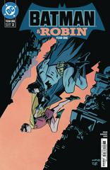 Batman and Robin: Year One #2 (2024) Comic Books Batman and Robin: Year One Prices