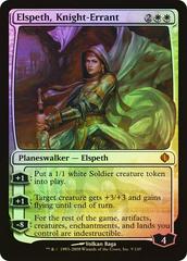 Elspeth, Knight-Errant [Foil] #9 Magic Shards of Alara Prices