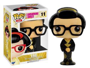 Emi #11 Funko POP Asia