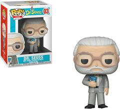 Dr. Seuss #3 Funko POP Icons Prices