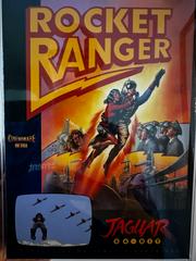 Rocket Ranger Jaguar Prices