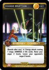 Orange Eruption C37 Dragon Ball Z Movie Collection Prices