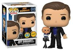 Jeff Dunham [Chase] #6 Funko POP Comedians Prices