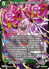 Majin Buu, Unadulterated Destruction BT14-076 Dragon Ball Super Cross Spirits Prices