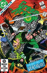 Green Arrow #2 (1983) Comic Books Green Arrow Prices