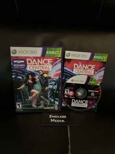 Dance Central photo